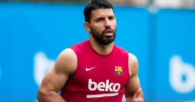 Aguero: Dua të rikthehem të luaj përsëri futboll