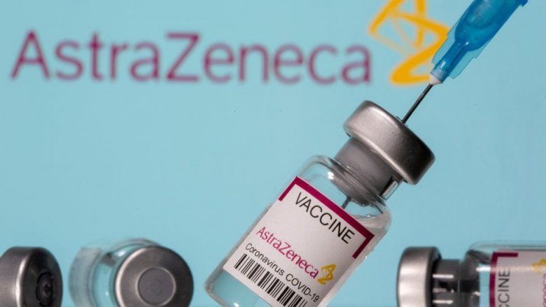 Kroacia i dhuron Maqedonisë së Veriut 20 mijë vaksina AstraZeneca