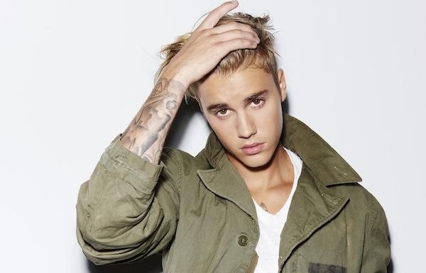 Justin Bieber bën histori në Spotify