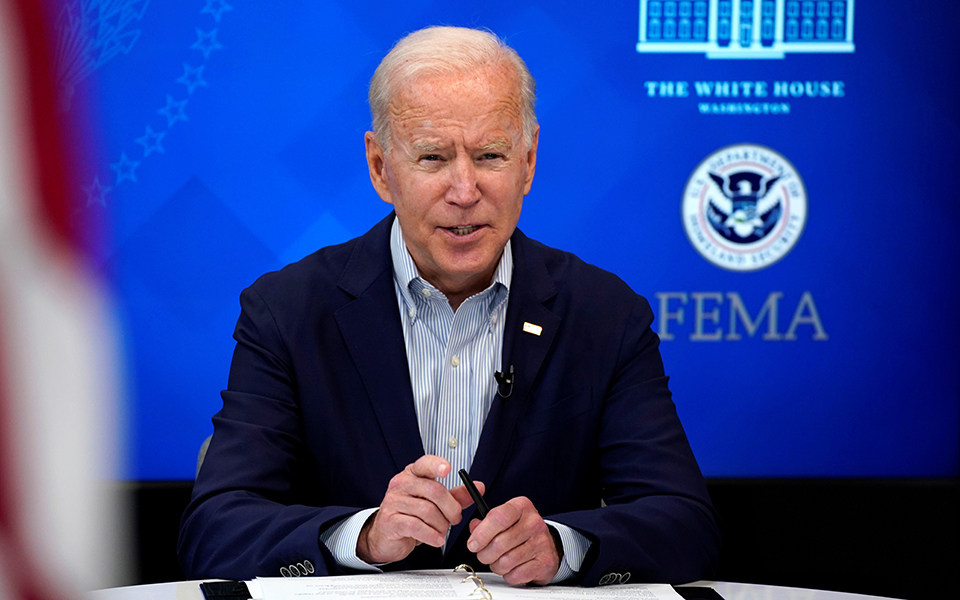 Biden: Sulmi tjetër në aeroportin e Kabulit mund të ndodhë brenda 24-36 orëve të ardhshme