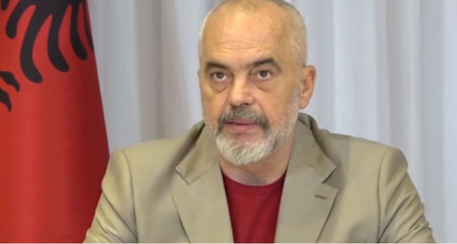 Albania open customs point with Montenegro in Vermosh, Rama: We will break down bureaucratic barriers