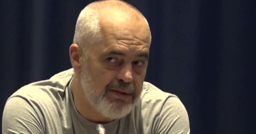 Rama appeal to youth to be vaccinated