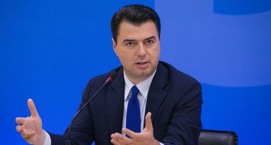 Fires in the country, Basha: State failure to cope with the situation