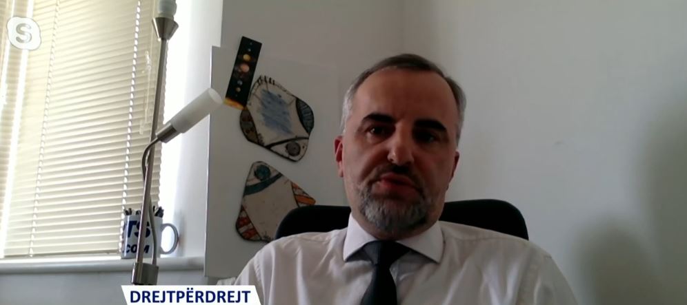 Profesori i shkencave politike: Forcimi i sovranitetit të Kosovës garanton integrimin e gjithë rajonit