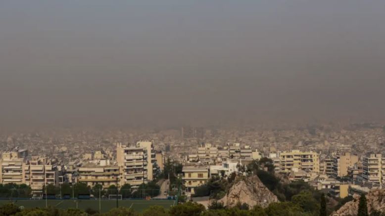 Po Shqipëria? Greqia nesër temperatura deri në 45 gradë, shtohet rreziku për zjarre të reja