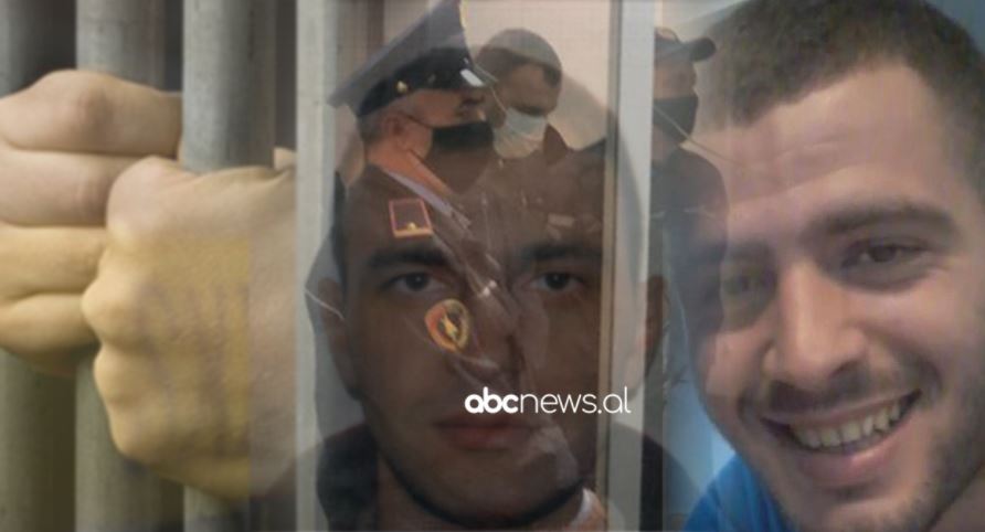 Killed Klodian Rasha, the former effective appeals the sentence of 10 years in prison