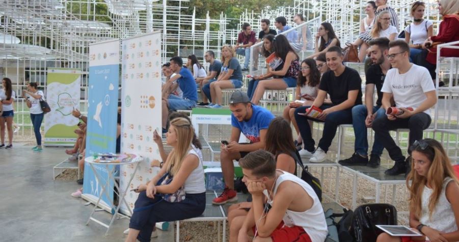 Albania, among the countries with the highest percentage of young people, neither at work nor at school in Europe