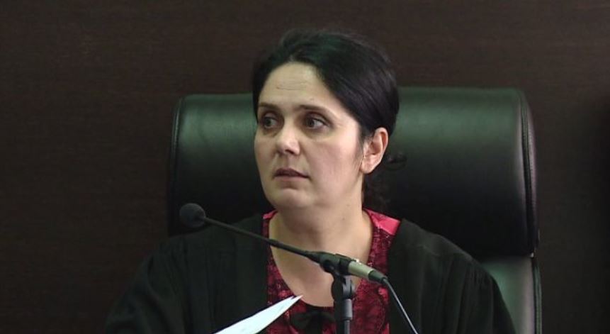 SPAK extend one month the investigation of Enkeleda Hoxha