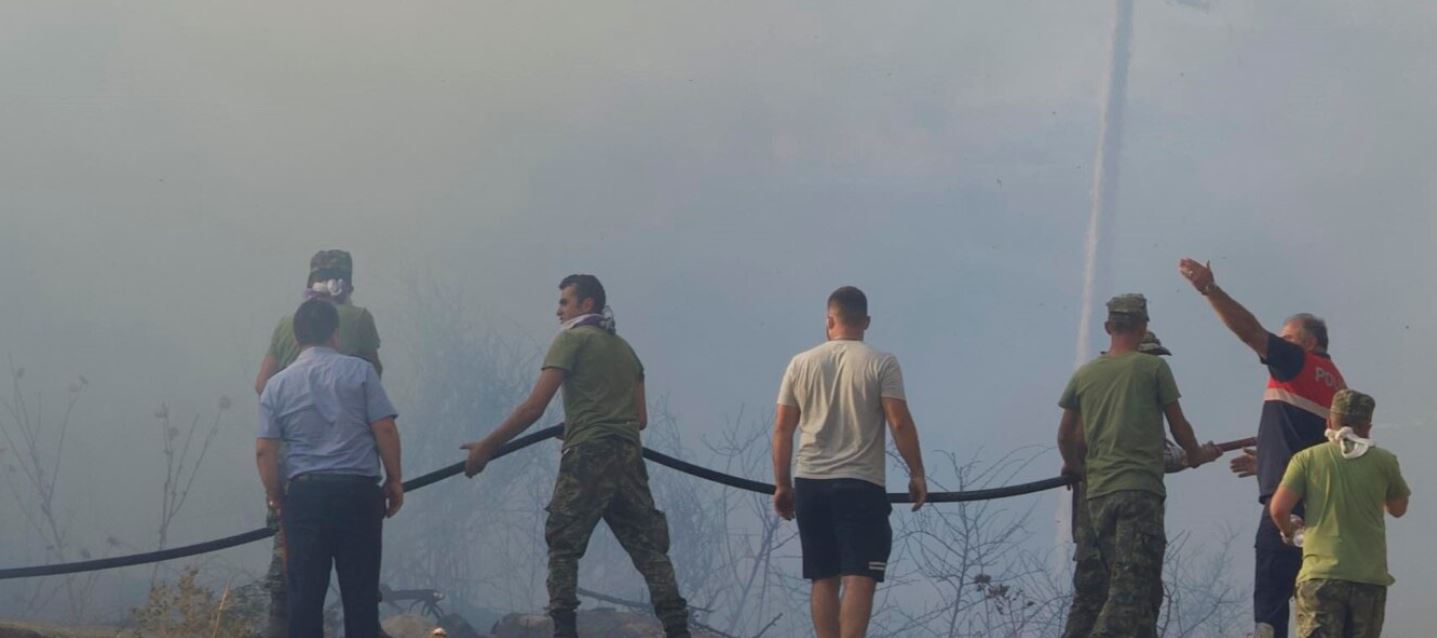 VOA: Krimet mjedisore mbeten të pandëshkuara në Shqipëri