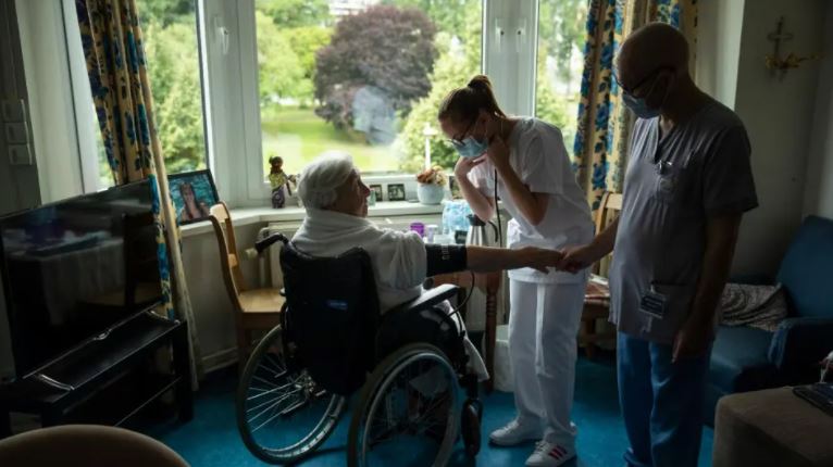 KORONAVIRUSI/ Pas Delta-s, tani edhe varianti “Kappa”: 7 të vdekur në Belgjikë