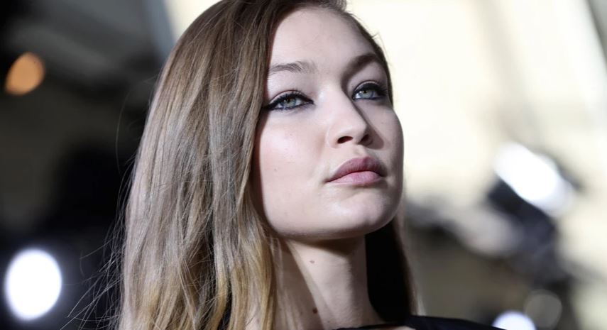 Sekreti i Gigi Hadid për buzët e saj tërheqëse