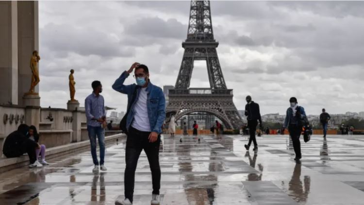 Studimi: Varianti afrikan 57% më vdekjeprurës se varianti britanik