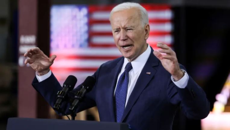 Biden: Nuk pendohem për tërheqjen e trupave amerikanë nga Afganistani