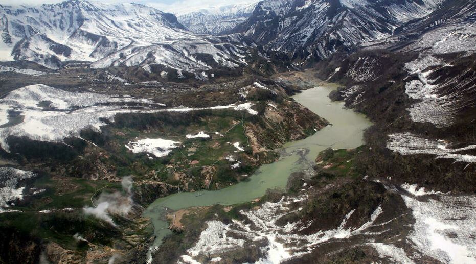 Rrëzohet helikopteri në Rusi, raportohet për 8 viktima