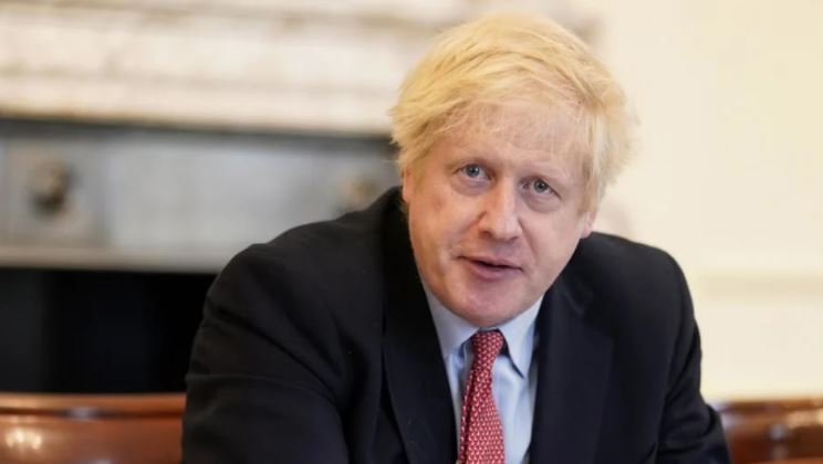 Boris Johnson: Nuk do ia kthejmë shpinën Afganistanit