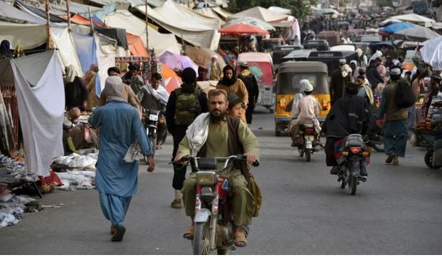 Me asnjë fitues në Afganistan, njerëzit duhet të vendosin vetë për të ardhmen