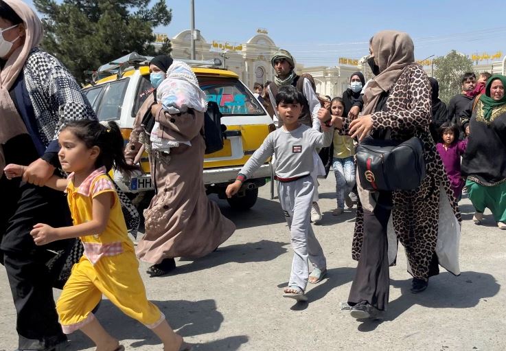 UNICEF: Në Afganistan shkollimi i vajzave mbështetet nga disa talebanë