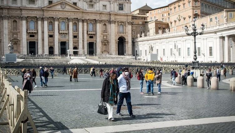 Turizmi në Itali preket nga “Delta”