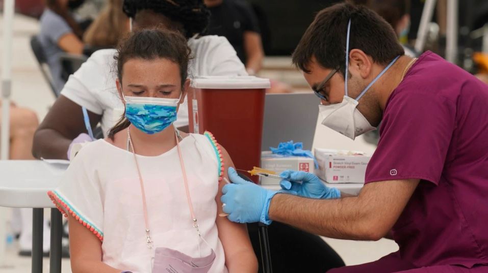 SHBA do të fillojnë të ofrojnë doza përforcuese të vaksinave kundër COVID-19 në shtator