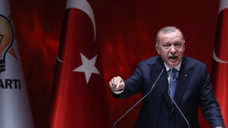 Kaosi në Afganistan,  Erdogan: Nuk do të bëhemi” një portë hyrëse” e emigrantëve europianë