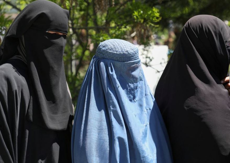 Jeta në Afganistan, rrëfimi i 3 grave pas marrjes së pushtetit nga talebanët