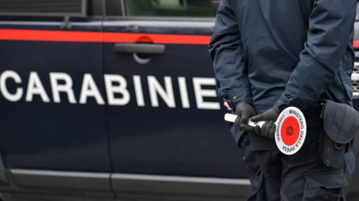 Tragjedi në Itali, 38-vjeçari vret ish të fejuarën dhe vetëvaret, policia e gjen pas 16 orësh