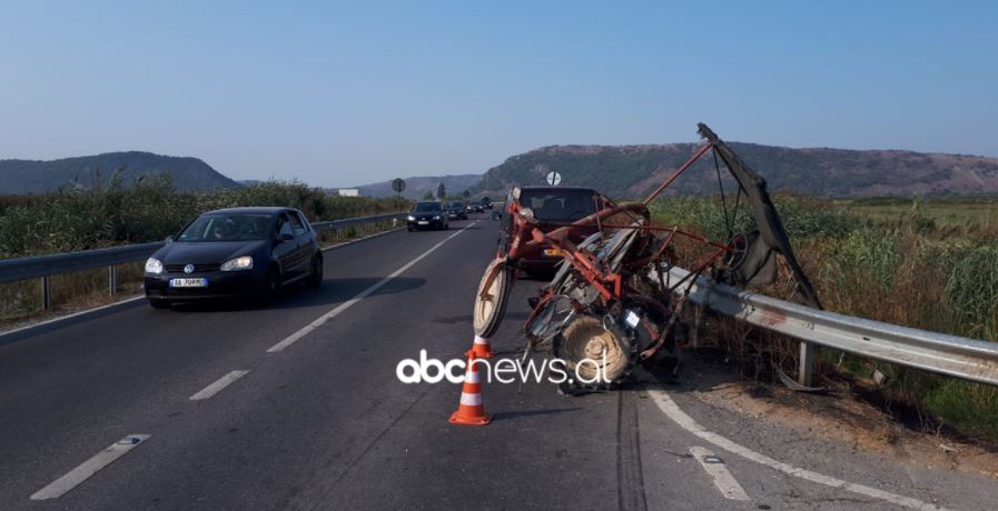 Tragic accident in Velipoja, a minor lost his life