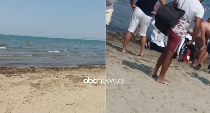 A 66-year-old turist from Ukraine drowns on Golem beach