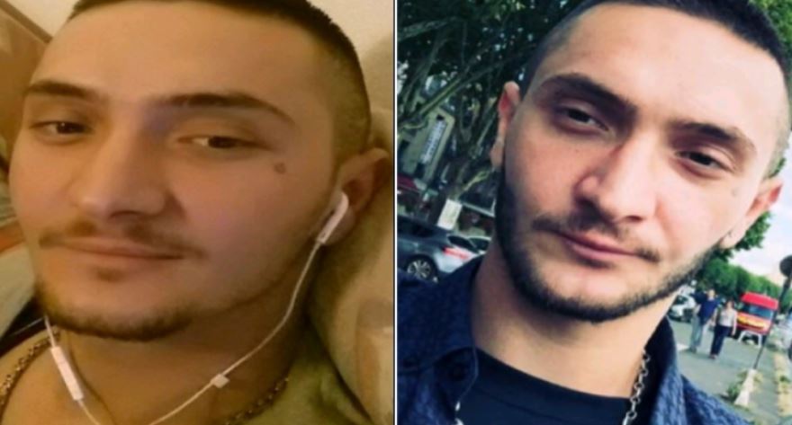 Murderer of 18-year old girl arrested in Ferizaj