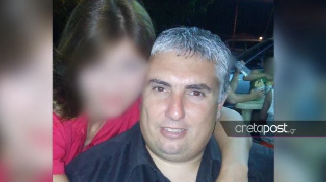 “Sillej dhunshëm”, rumuni vret pronarin grek në sy të vajzës 7-vjeçare dhe mashtron policinë