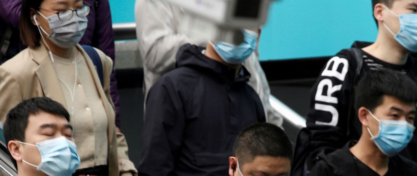 Pekini: Fajësimi i Kinës për koronavirusin nuk e pastron SHBA-në