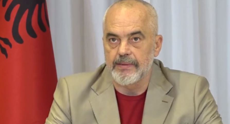 Rama convenes the parliamentary group tonight: Focus on the objectives of the third mandate