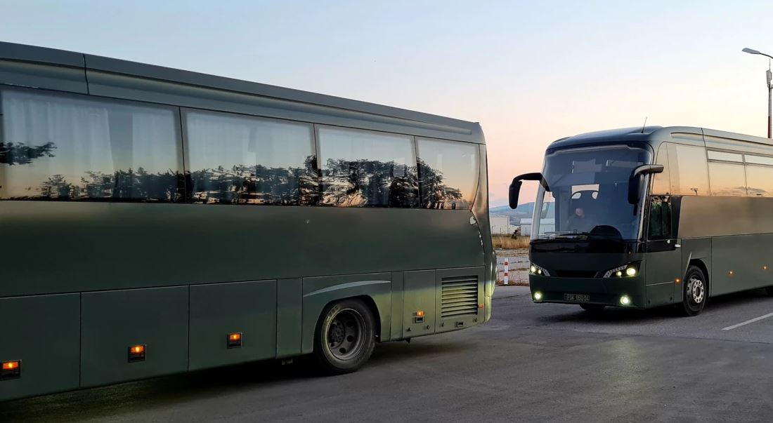 MPB: Asnjë nga refugjatët afganë në Kosovë nuk ka rezultuar pozitivë në COVID-19