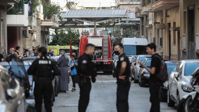 Shpërthen bombola e gazit, nipi hidhet nga kati i katërt, gjyshja gjendet e djegur në banesë