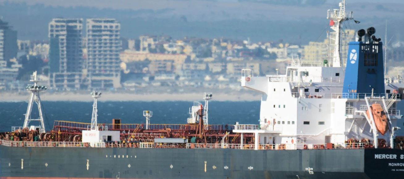 NATO dënon sulmin ndaj cisternës izraelite