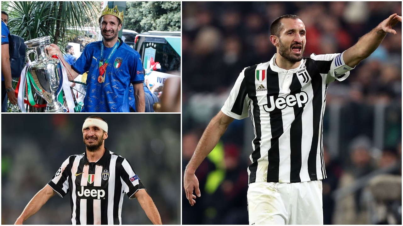 Zyrtare/ Dashuria me Juventusin vazhdon, kapiteni edhe dy vite bardhezi