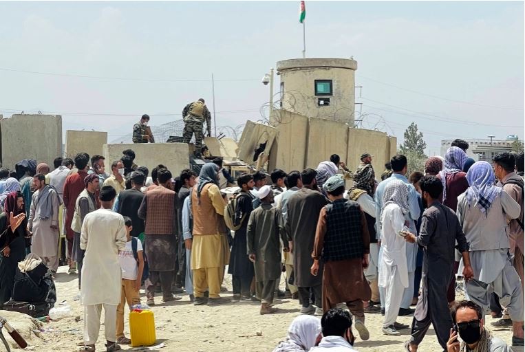 Talebanët morën pushtetin, OKB paralajmëron uri në Afganistan