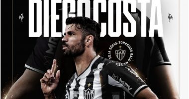 Diego Costa shkon në Serie A, shok skuadre me mbrojtësin e kombëtares