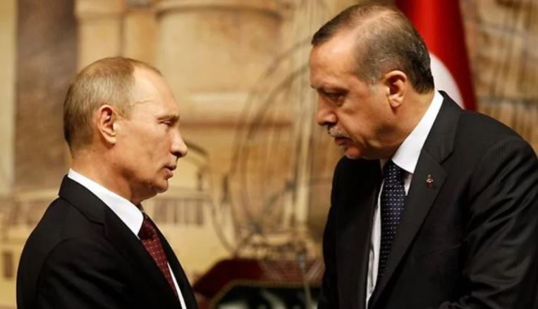 Kaos në Kabul, Erdogan kërkesë Putinit: Qasje “progresive” ndaj talebanëve