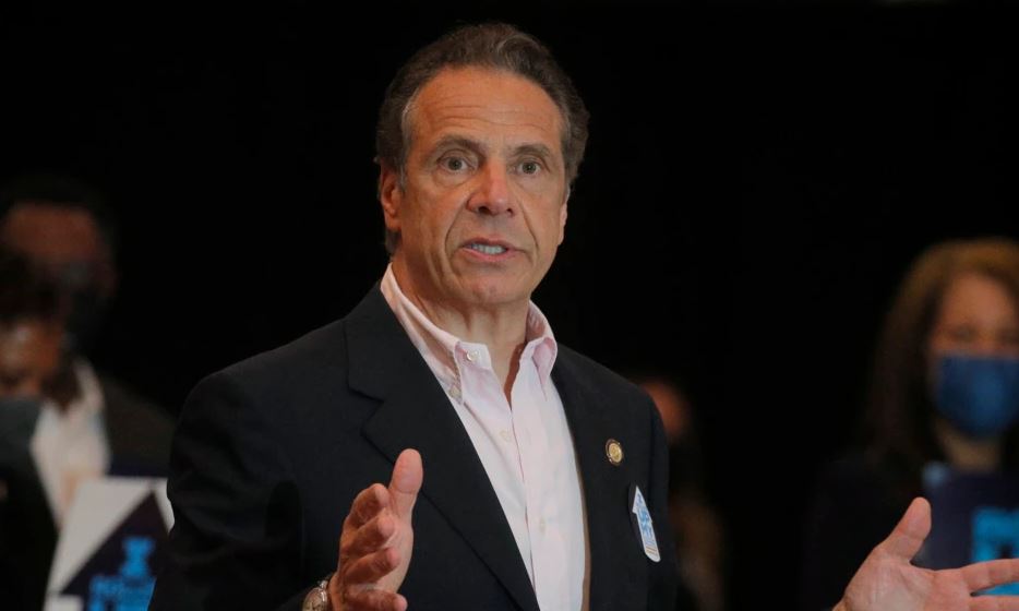 Akuzat për ngacmime seksuale, ngritjet dhe rëniet politike të guvernatorit Andrew Cuomo