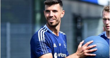 Merrte 500 mijë € te Hamburger SV, Gjasula gjen ekip të ri në Gjermani