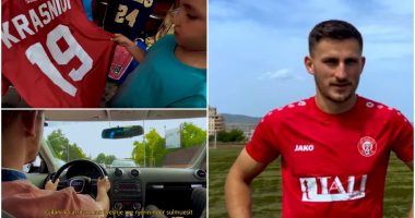 Gjetje fantastike: Gjilani godet në merkato, prezanton sulmuesin kampion