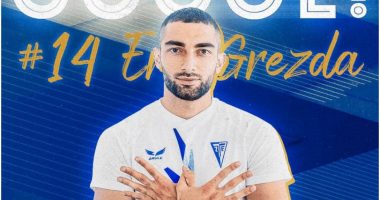 VIDEO/ Gol pas 6 muajsh, Grezda ndëshkon skuadrën që e bëri të njohur