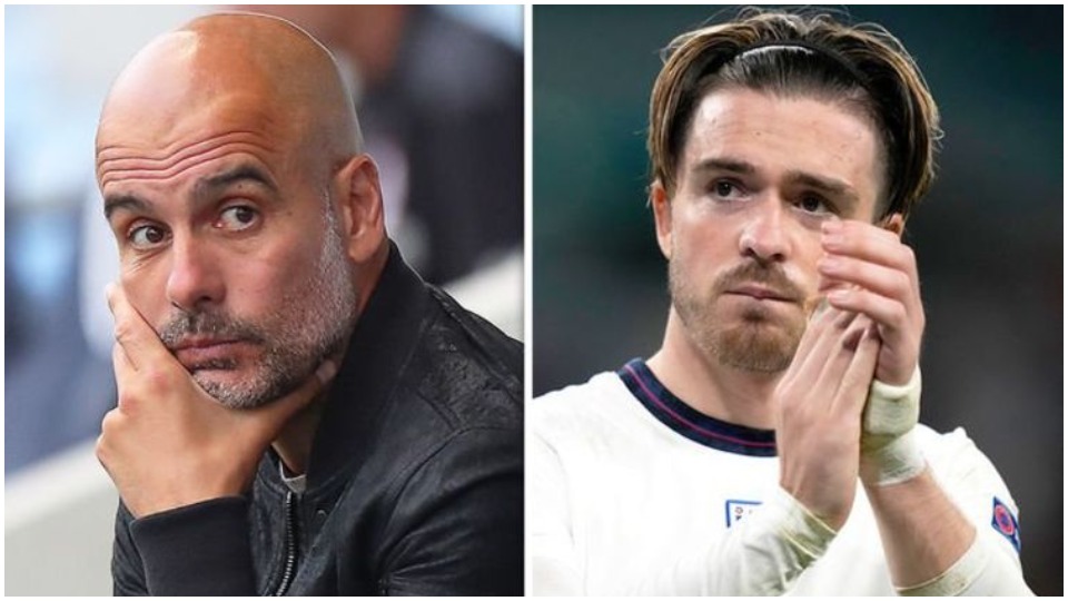 Prapaskena e blerjes së Grealish, Guardiola u bind nga insistimi i De Bruyne