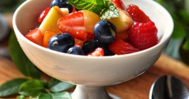 Ky është fruti me më pak kalori