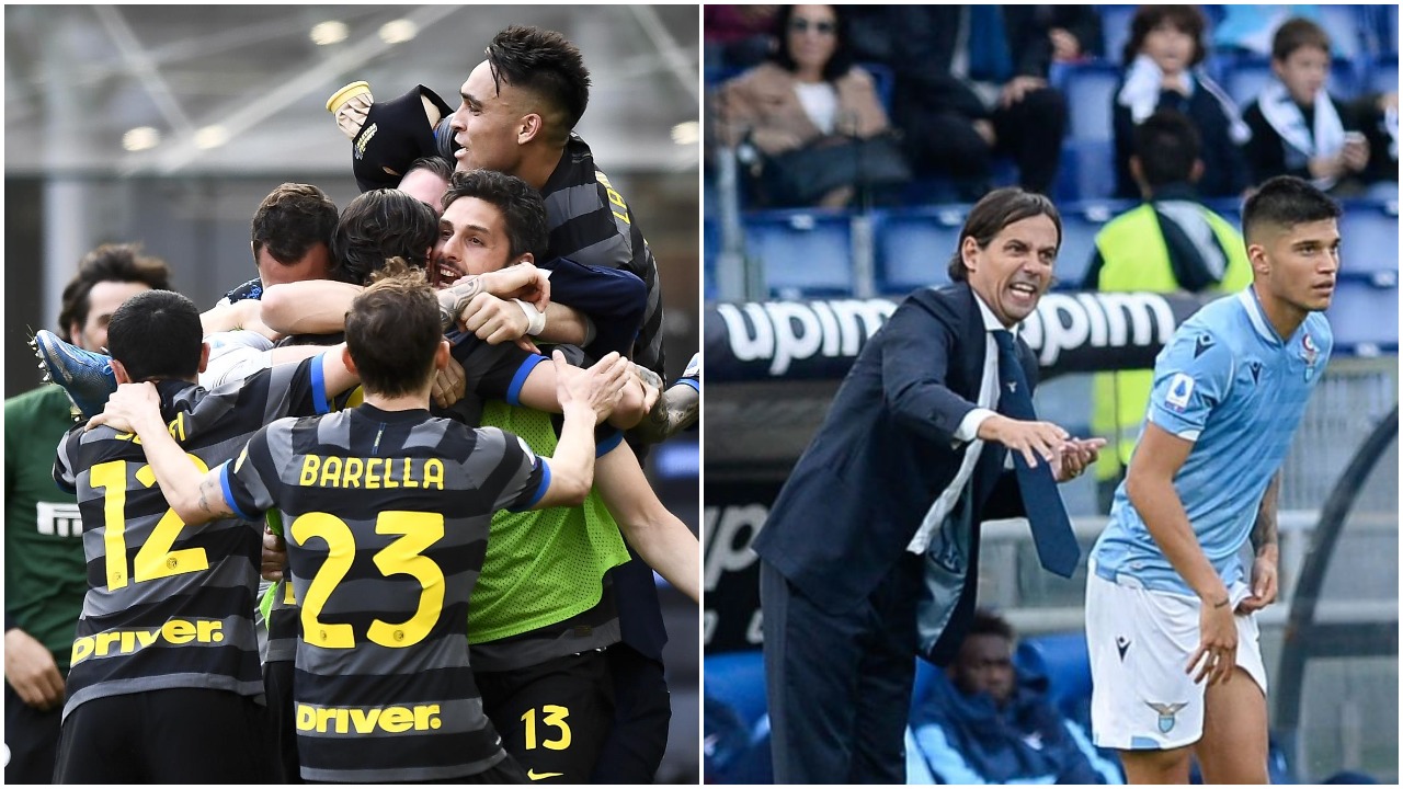 Jo vetëm Correa, katër opsione të tjera për sulmin e kampionëve të Interit