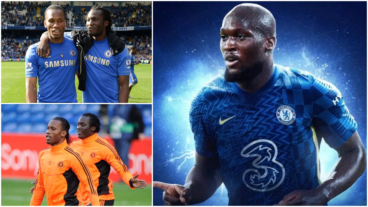 “Lukaku po kthehet në shtëpi”, legjenda e Chelsea zyrtarizon goditjen e madhe