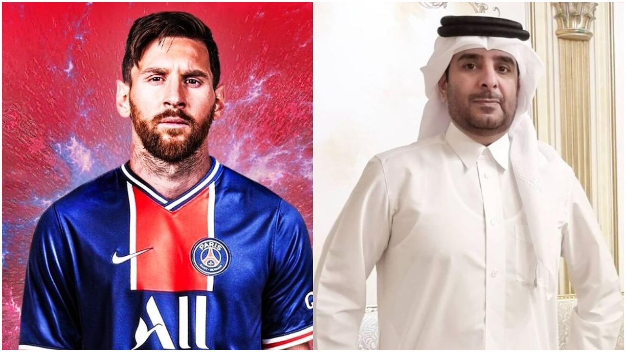 E kryer/ Leo Messi te PSG, vëllai i Emirit të Katarit jep lajmin e madh