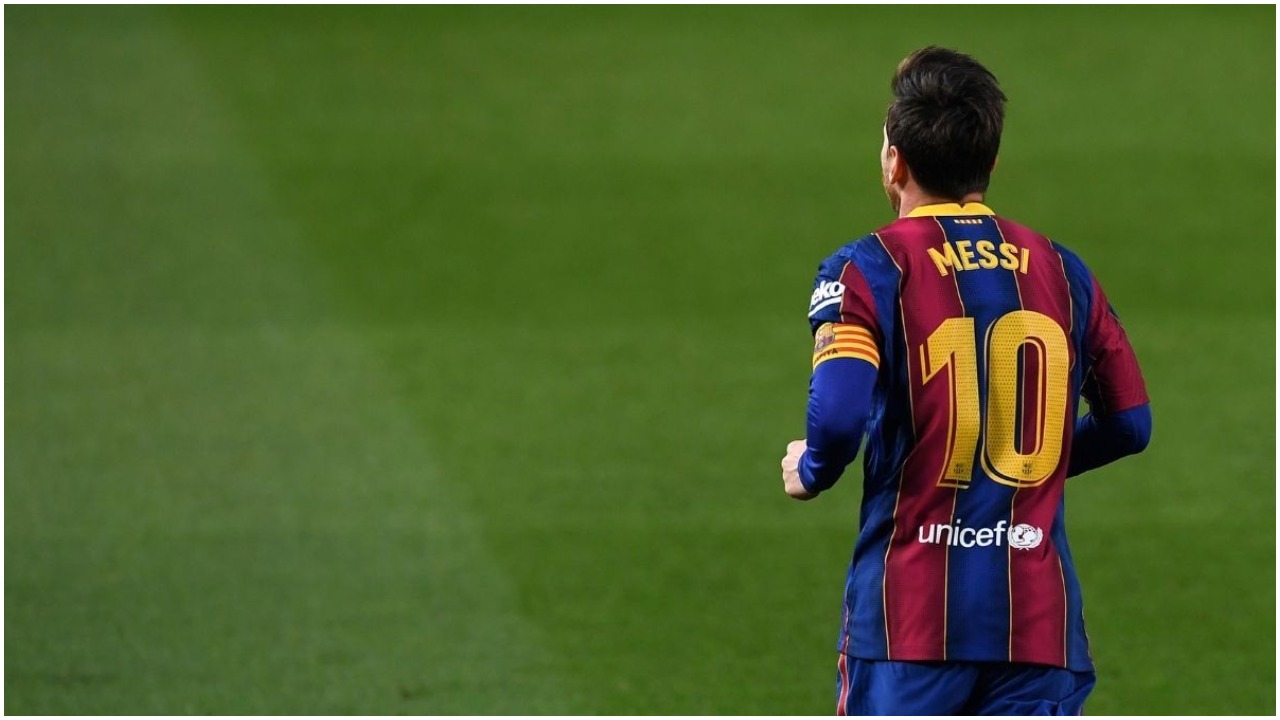 Largimi i Messit nis të dhembë, sponsorët kryesorë largohen nga Barcelona