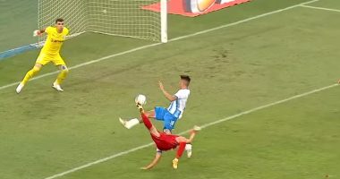 VIDEO/ Shqiptarët një makth, Papa ndëshkon me akrobaci “viktimën” e Laçit